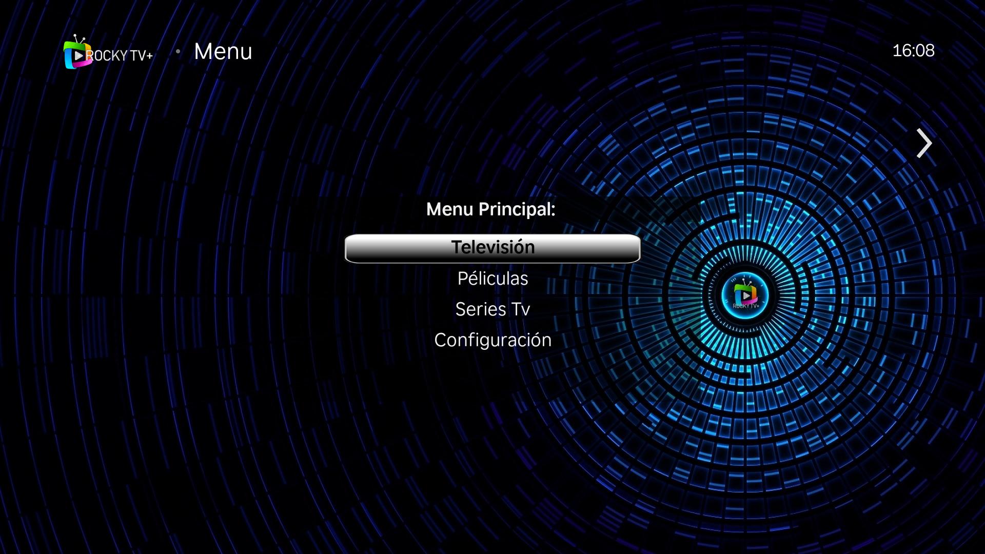 Imagen del APK