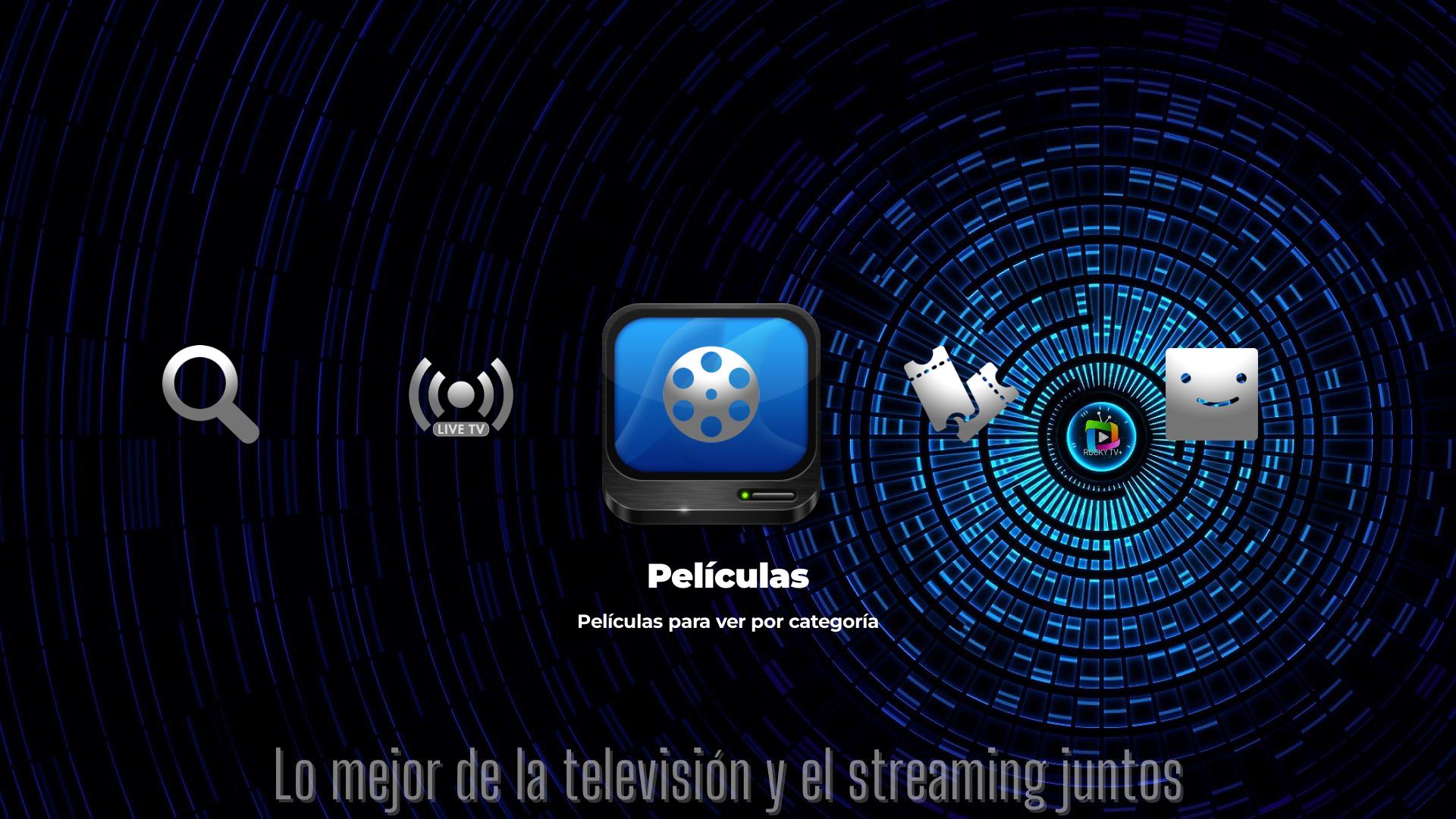 Imagen del APK